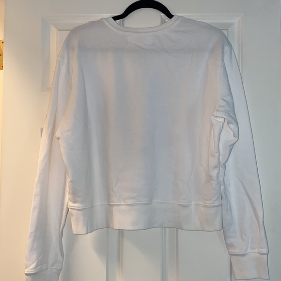 Soul by Soul Cycle Women's London Mattie Sweatshirt - L - Picture 5 of 5